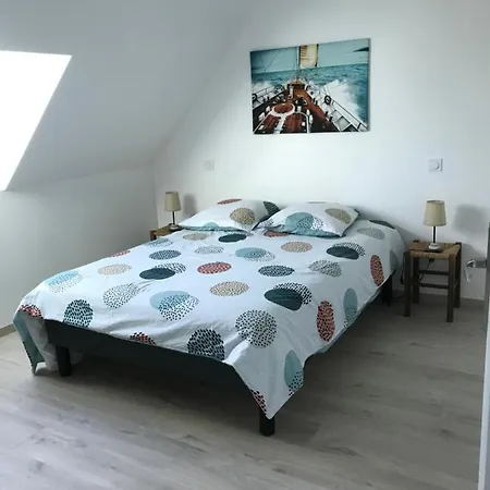 Appartement Calme En Campagne Arzal Exterior foto