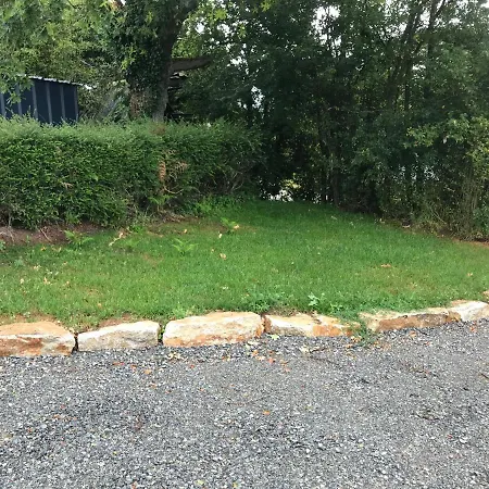 Appartement Calme En Campagne Arzal Exterior foto