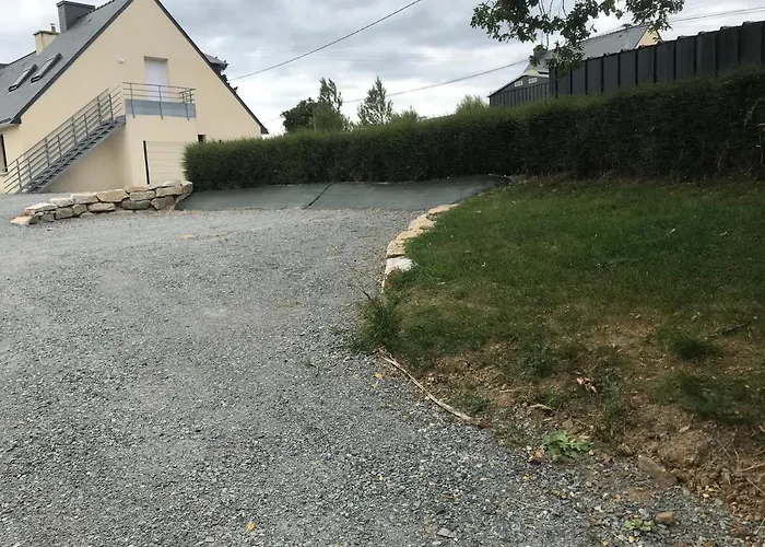Appartement Calme En Campagne