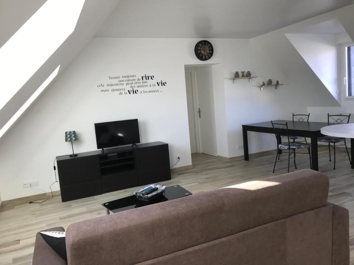 Ferienhaus Calme En Campagne Arzal